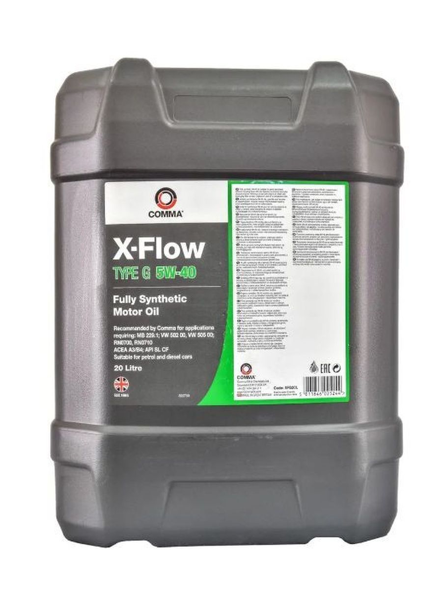 Масло x flow. Comma x Flow 5w40. Comma x-Flow Type g 5w-40. Моторное масло x-Flow Type g 5w-40. Comma x Flow 10w30.