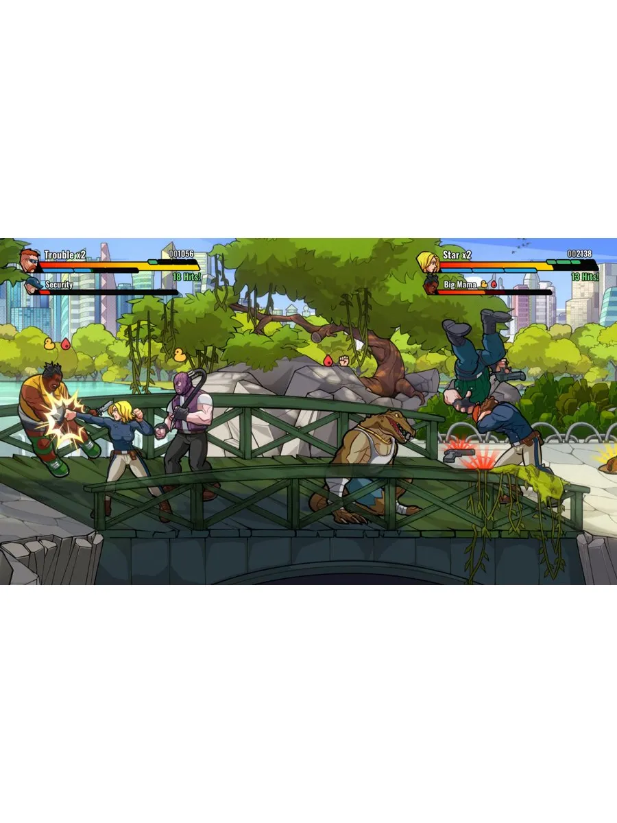 Mayhem Brawler Русская версия Switch Картридж Игра Switch 150577508 купить  за 5 160 ₽ в интернет-магазине Wildberries