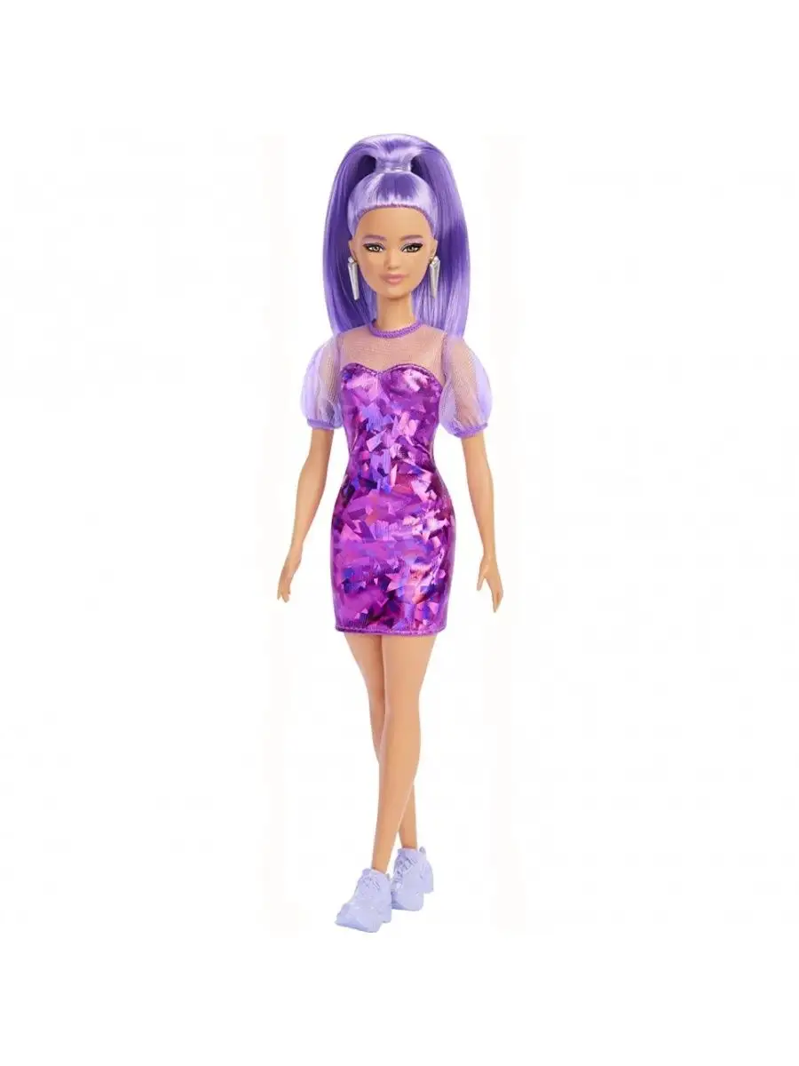 Petite barbie sale