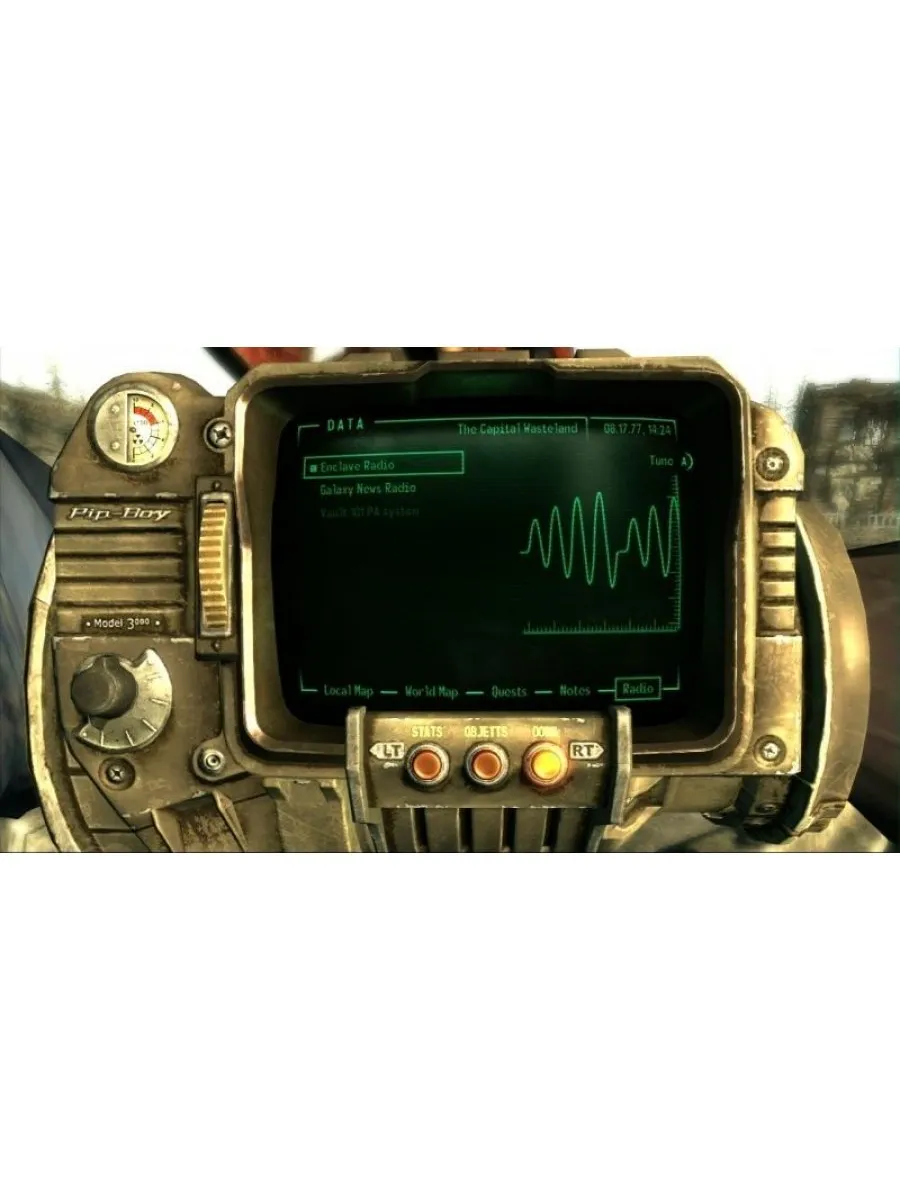 Fallout 3 Издание Игра Года Game of the Year Edition X... Игра Xbox 360  150582226 купить за 3 991 ₽ в интернет-магазине Wildberries