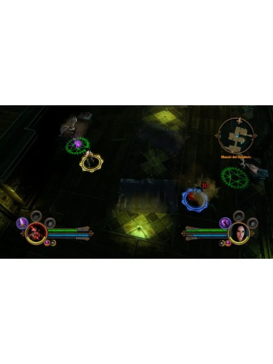 Dungeon Siege 3 III Xbox 360 Xbox One Диск Игра Xbox 360 150582268 купить  за 3 012 ₽ в интернет-магазине Wildberries