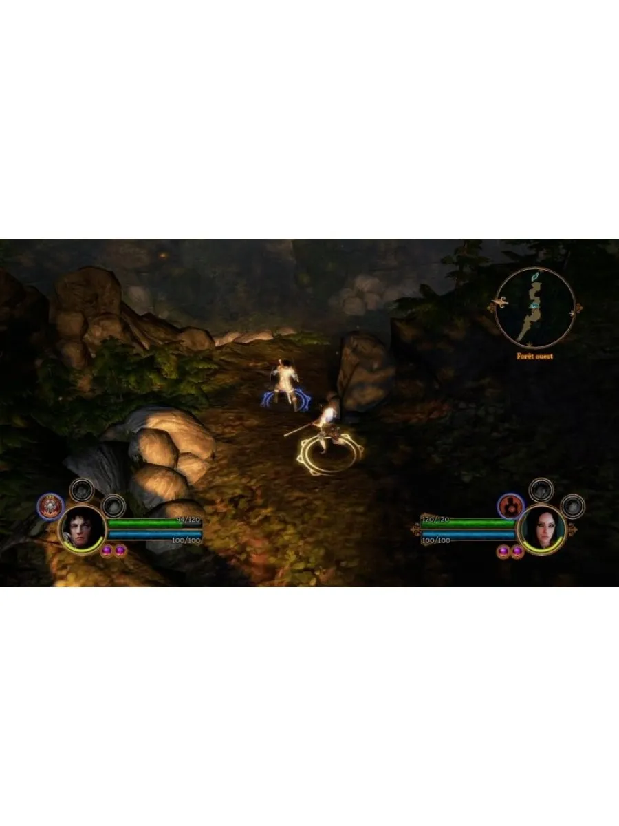 Dungeon Siege 3 III Xbox 360 Xbox One Диск Игра Xbox 360 150582268 купить  за 3 012 ₽ в интернет-магазине Wildberries