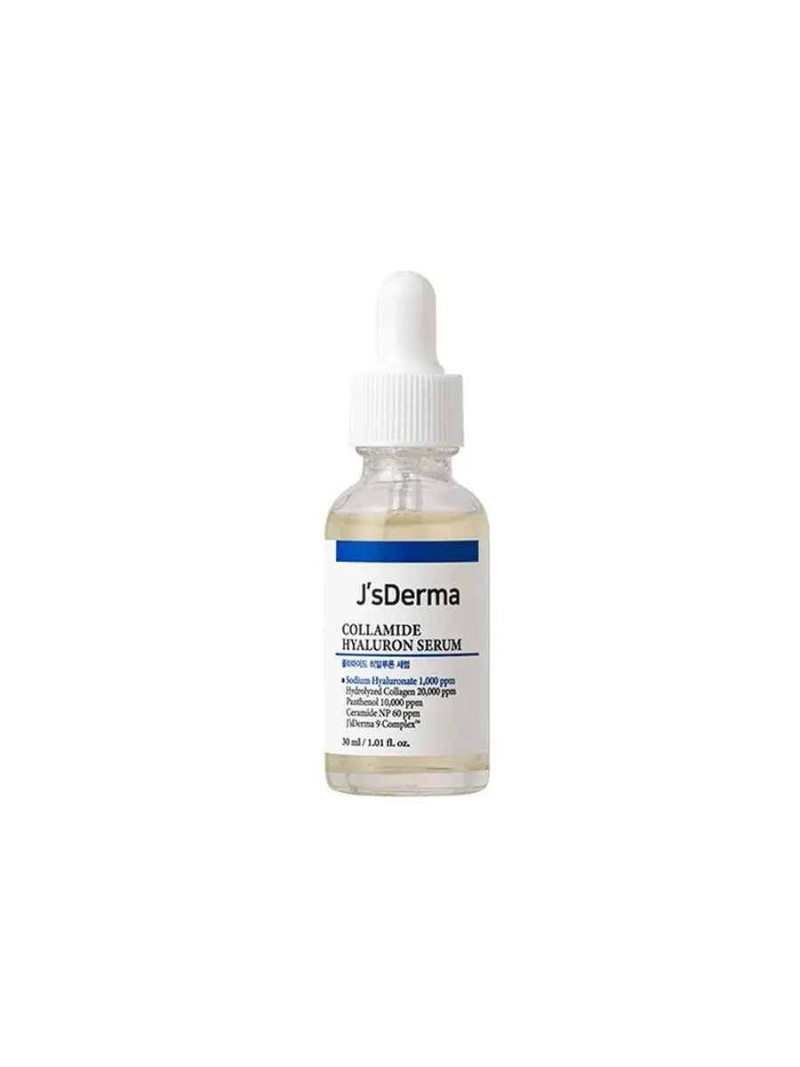 Js derma. Js derma