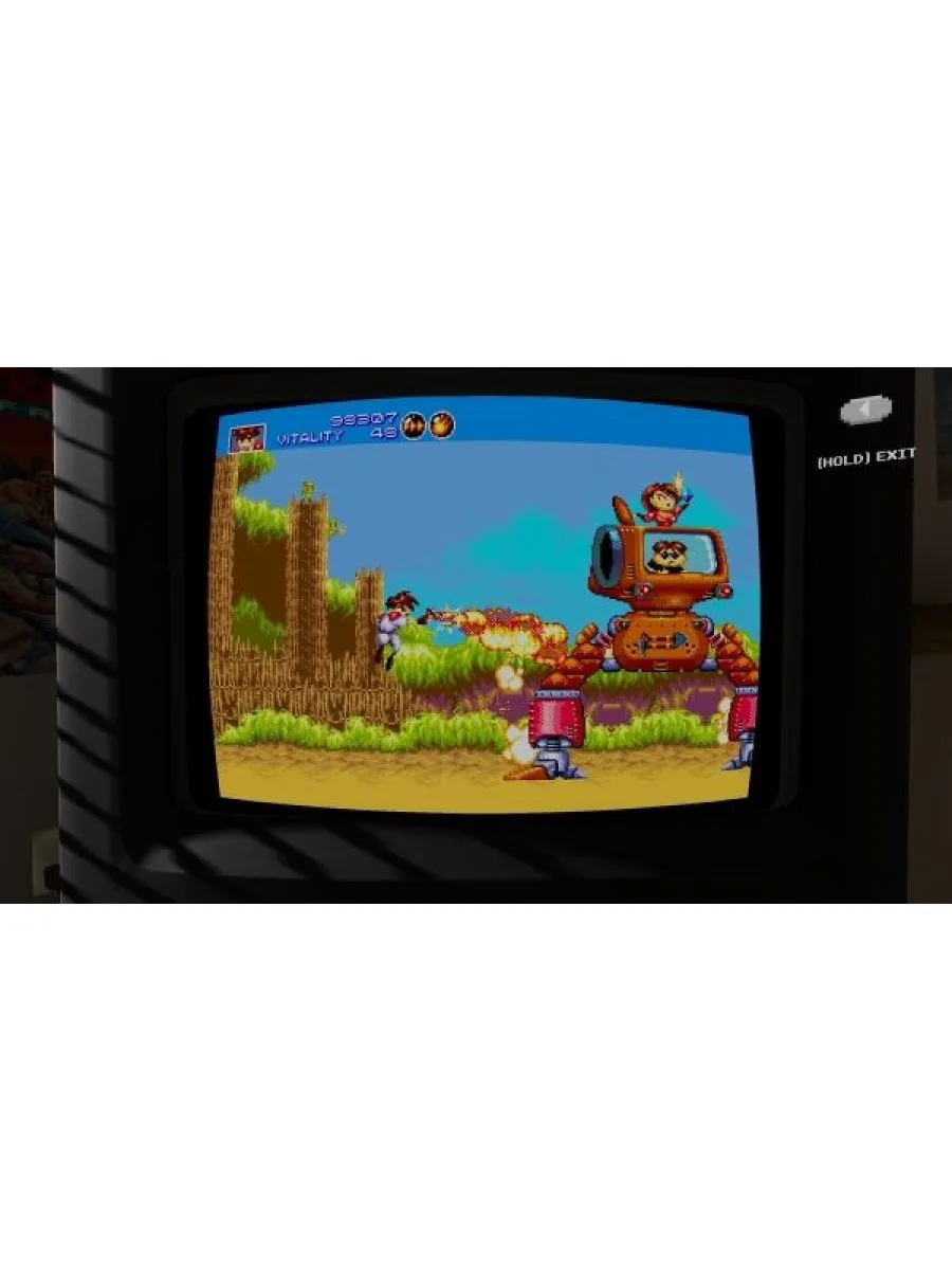 Xbox sega classics discount