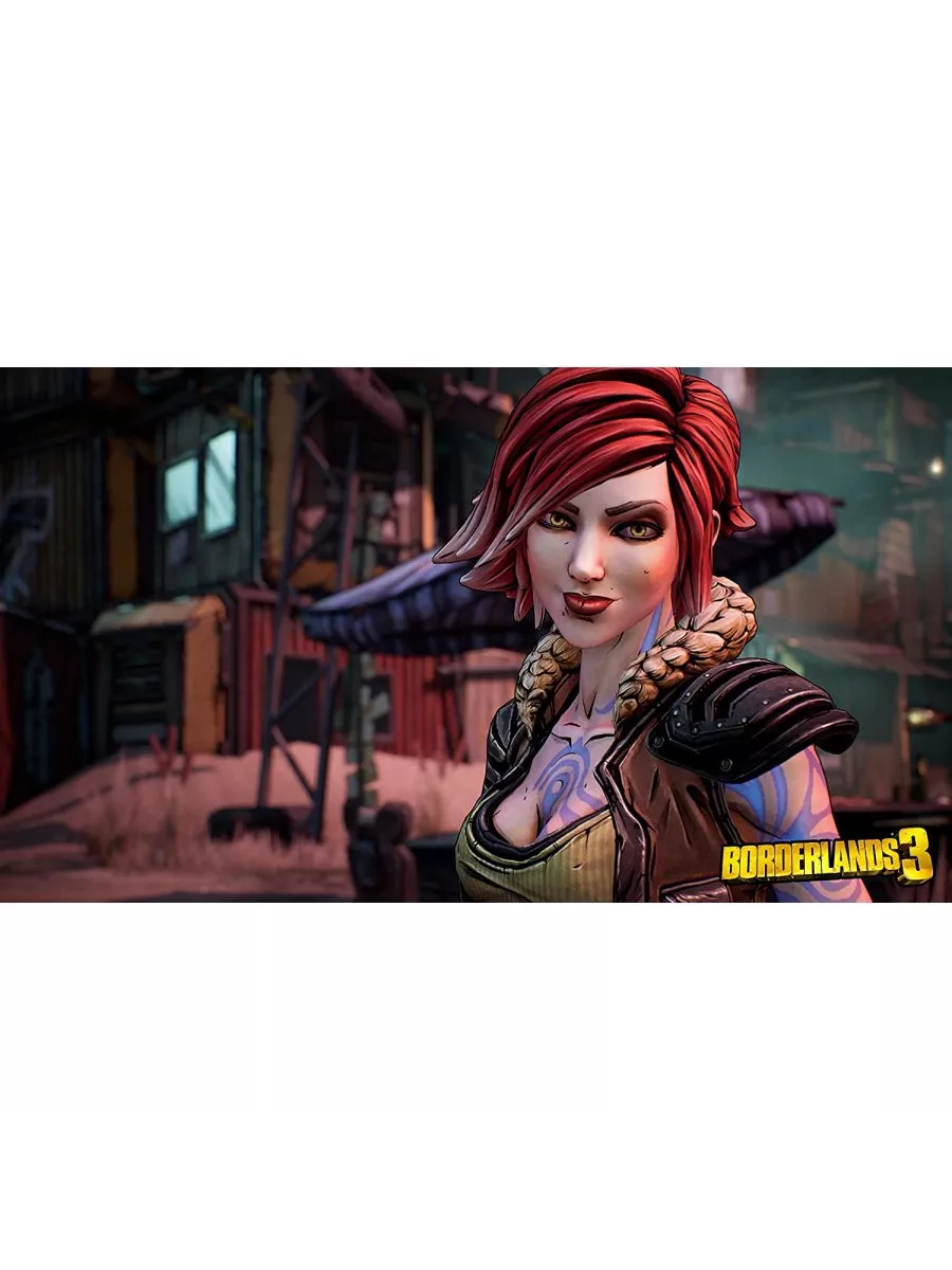 Borderlands 3 Русская версия Xbox One Series X Диск Игра Xbox One 150585767  купить за 2 226 ₽ в интернет-магазине Wildberries