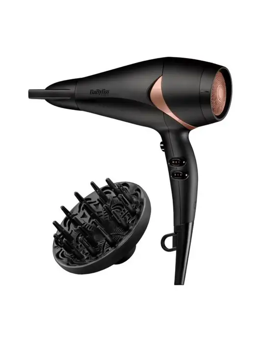 Babyliss Фен для волос D566E