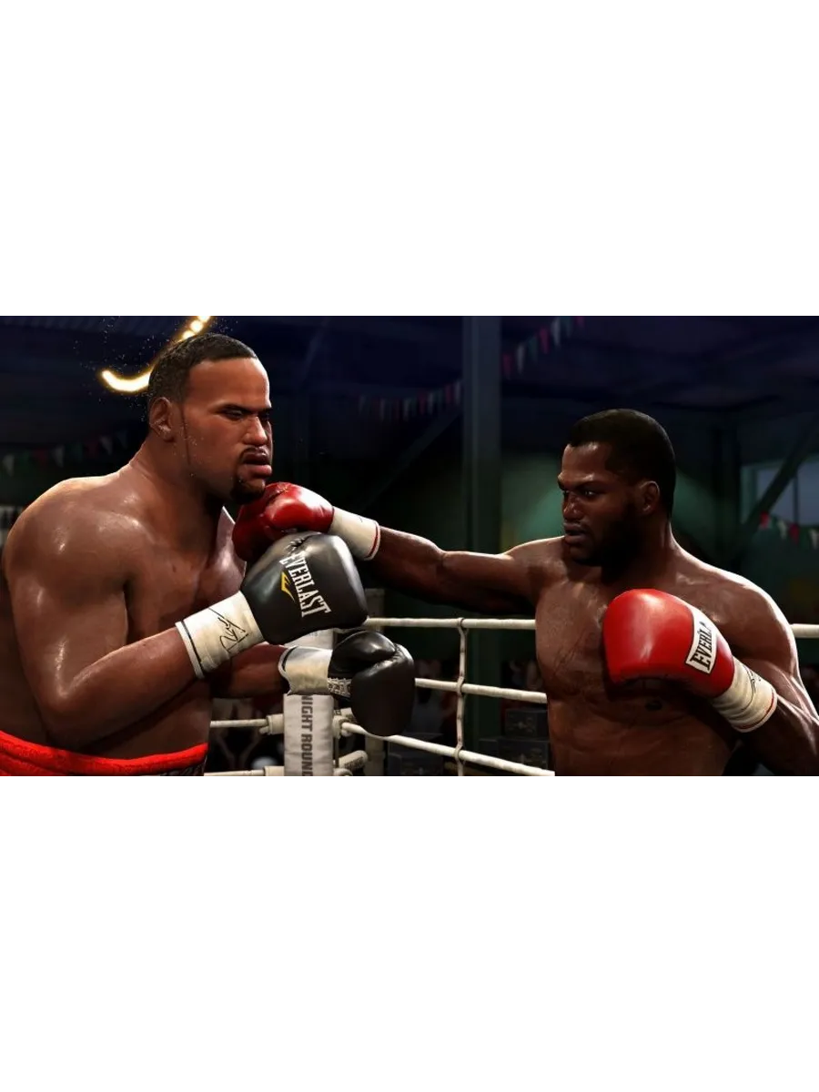 Fight Night Round 4 (PS3) Диск Игра PS3 150600601 купить за 3 258 ₽ в  интернет-магазине Wildberries