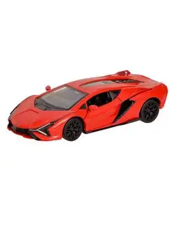 Игрушка детская машинка металлическая Lamborghini Sian 1:39 UNI-FORTUNE 150601132 купить за 335 ₽ в интернет-магазине Wildberries