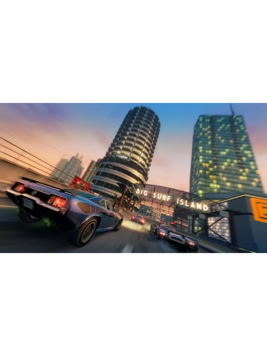 Решено: Re: Burnout Paradise: Remastered - Answer HQ