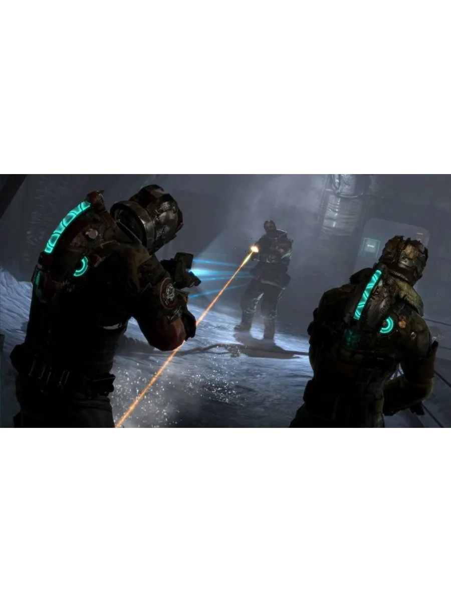 Dead Space 3 Русская Версия PS3 Диск Игра PS3 150606747 купить за 2 955 ₽ в  интернет-магазине Wildberries