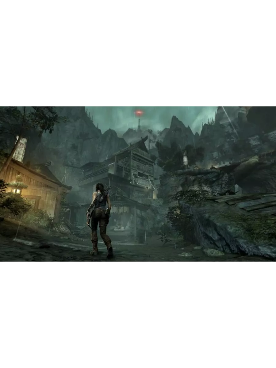 Tomb Raider (PS3) Диск Игра PS3 150609159 купить за 2 320 ₽ в  интернет-магазине Wildberries