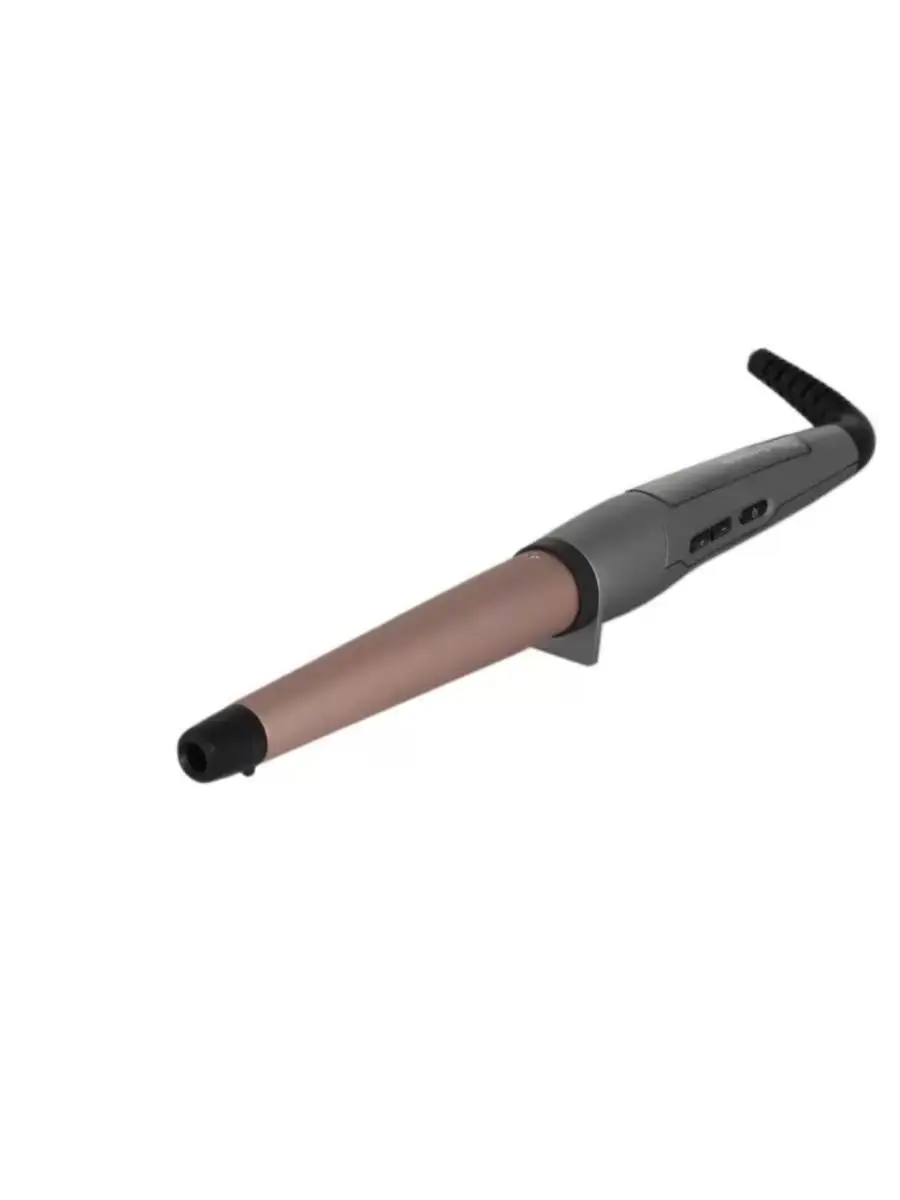 Keratin protect shop curling wand