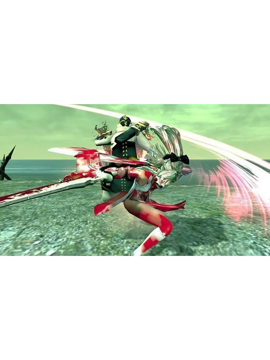 Drakengard ps3 discount