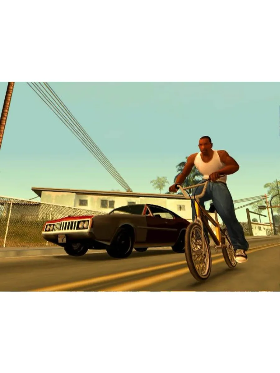 San andreas ps3 discount