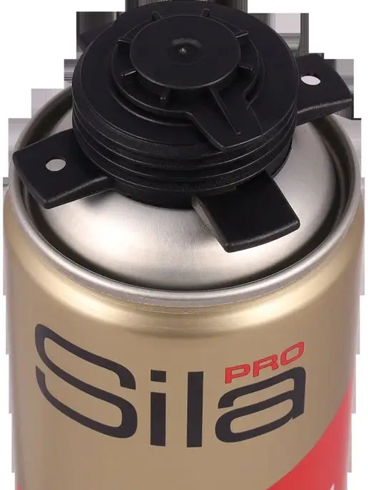 SILA Профессиональная огнеупорная монтажная пена B1 Firestop, вариант, фото 5