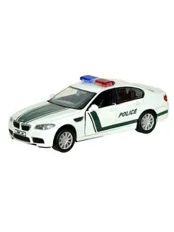 Игрушка детская машинка металлическая модель BMW M5 1 38 UNI-FORTUNE 150622086 купить за 515 ₽ в интернет-магазине Wildberries