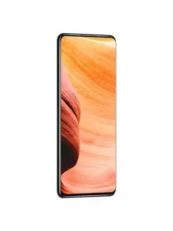Смартфон Axon 30 5G глобальная версия 12/256GB черный ZTE