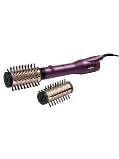 Фен-щетка AS950E BaByliss 150632094 купить за 4 766 ₽ в интернет-магазине Wildberries