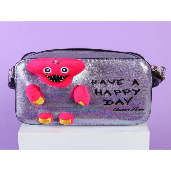 Сумка детская на молнии