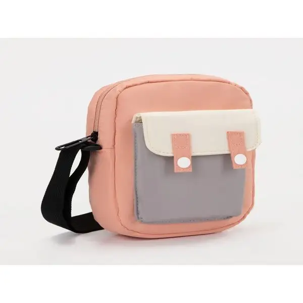 Сумка детская на молнии