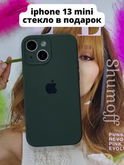 Чехол на iphone 13 mini Shumoff 150640089 купить за 263 ₽ в интернет-магазине Wildberries