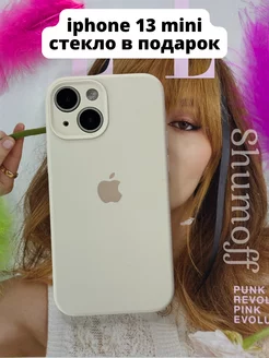 Чехол на iphone 13 mini Shumoff 150640090 купить за 263 ₽ в интернет-магазине Wildberries