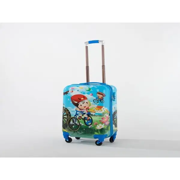 Чемодан детский