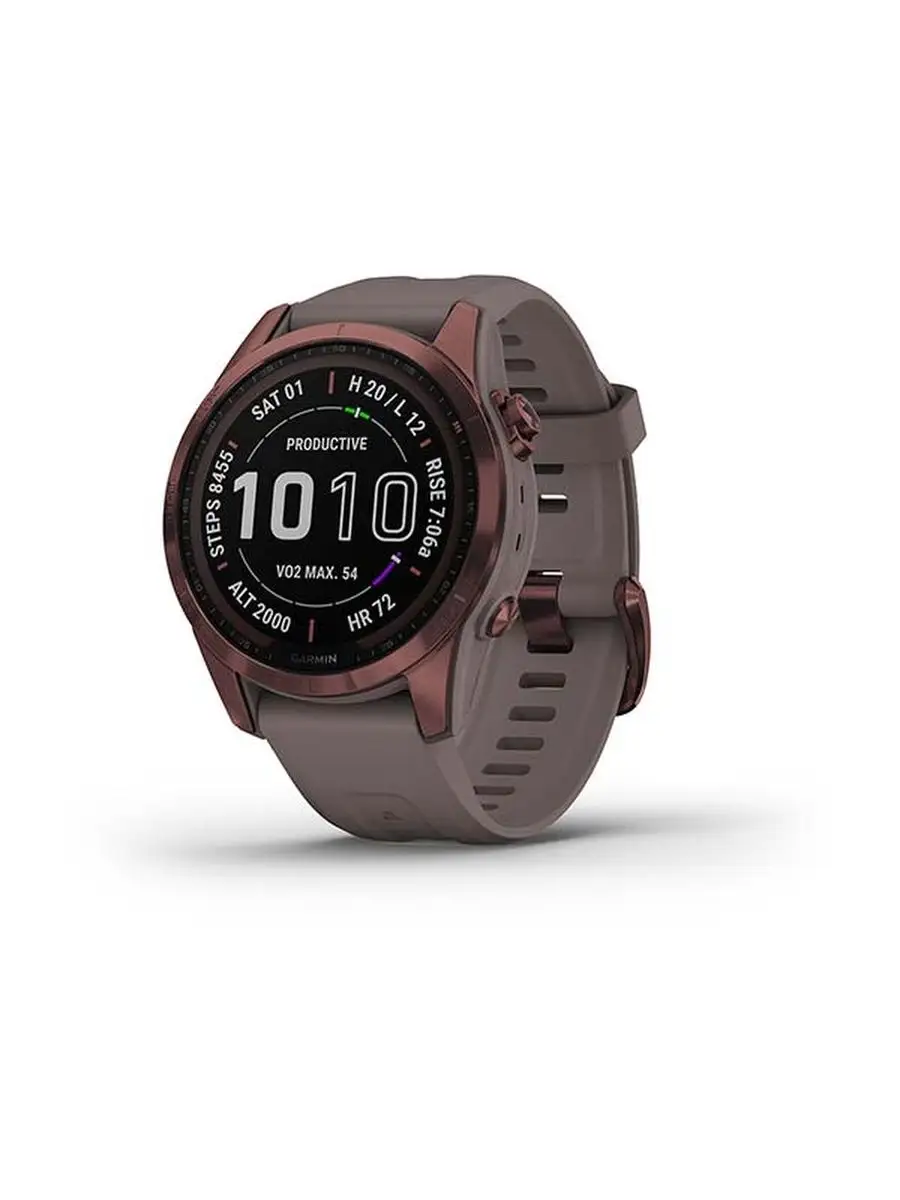 Garmin watch 325 on sale