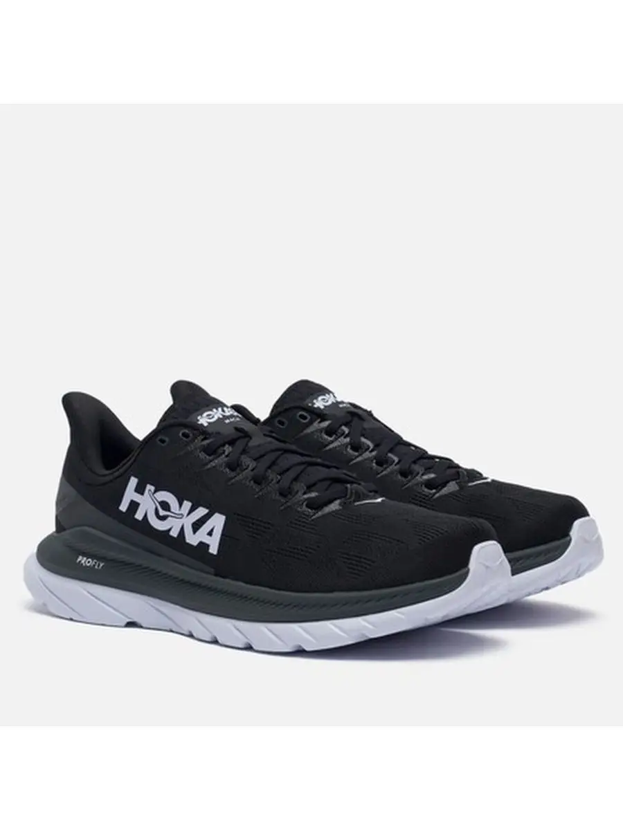 Кроссовки MACH 4 Hoka 150660487 купить за 8 294 ₽ в интернет-магазине  Wildberries