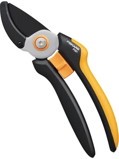 Секатор контактный Фискарс Solid P361 1057165 FISKARS 150661570 купить за 1 927 ₽ в интернет-магазине Wildberries