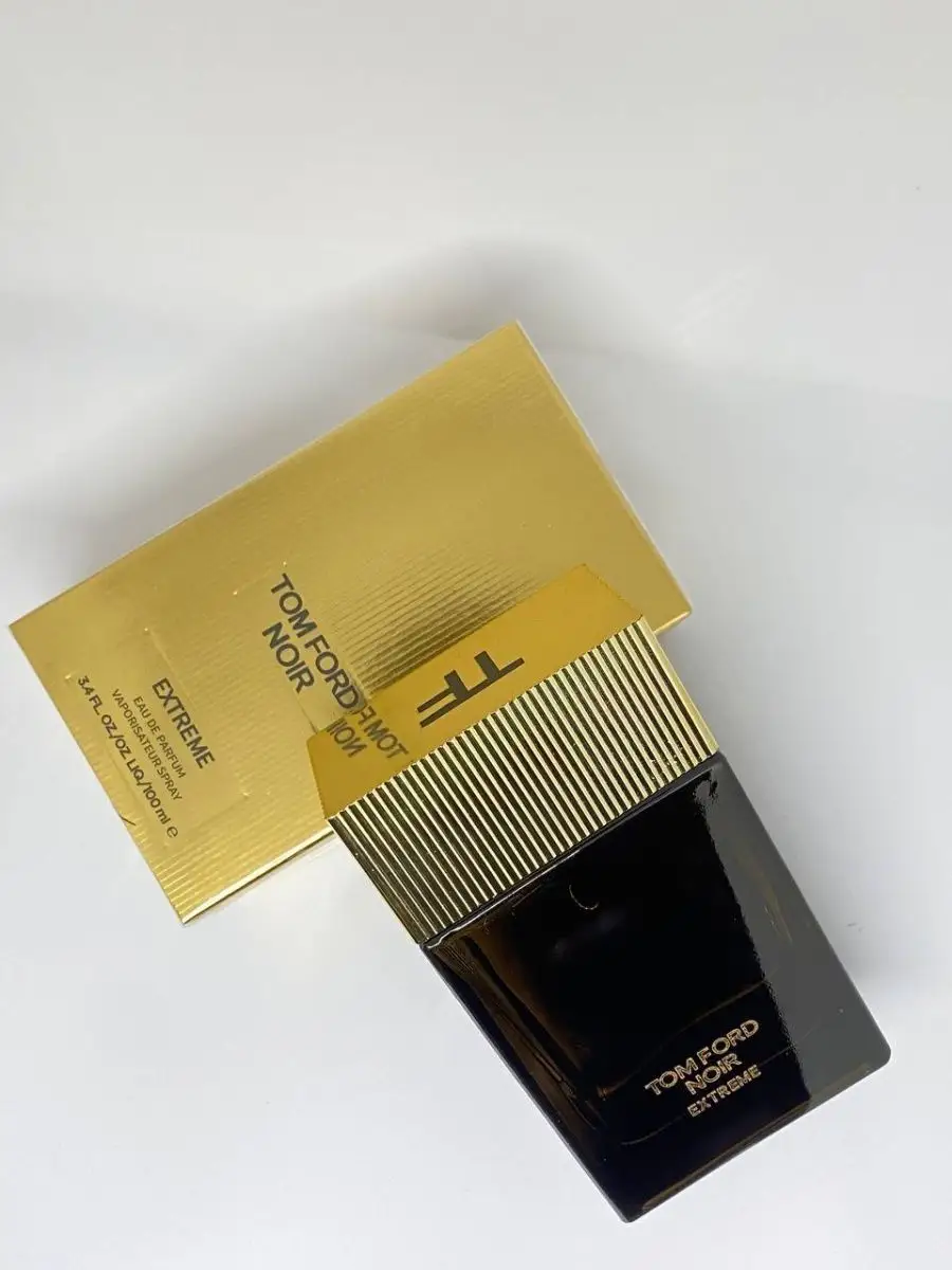 Tom Ford Noir Extreme 100 ml SureSpray 150676937 4 819 Wildberries