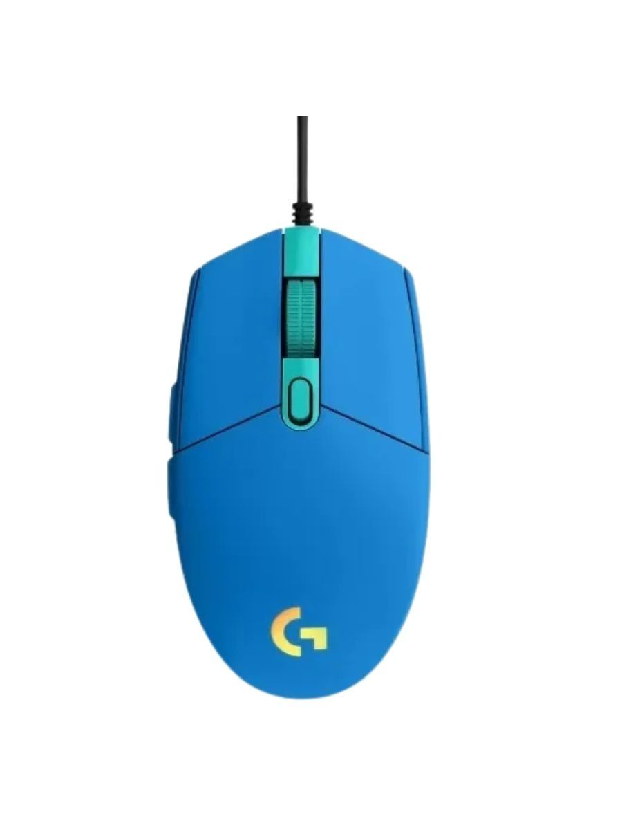 Игровая мышь logitech g304 white