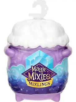 Мэджик Миксис Микслингс / Mixlings S1 Twin Magic Mixies 150680571 купить за 1 607 ₽ в интернет-магазине Wildberries