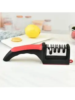 Точилка для ножей и ножниц ручная Sharpener 150730856 купить за 143 ₽ в интернет-магазине Wildberries