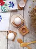 Пасхальная подставка для яиц под кулич сервировочная доска Top wooden crafts 150762881 купить за 312 ₽ в интернет‑магазине Wildberries