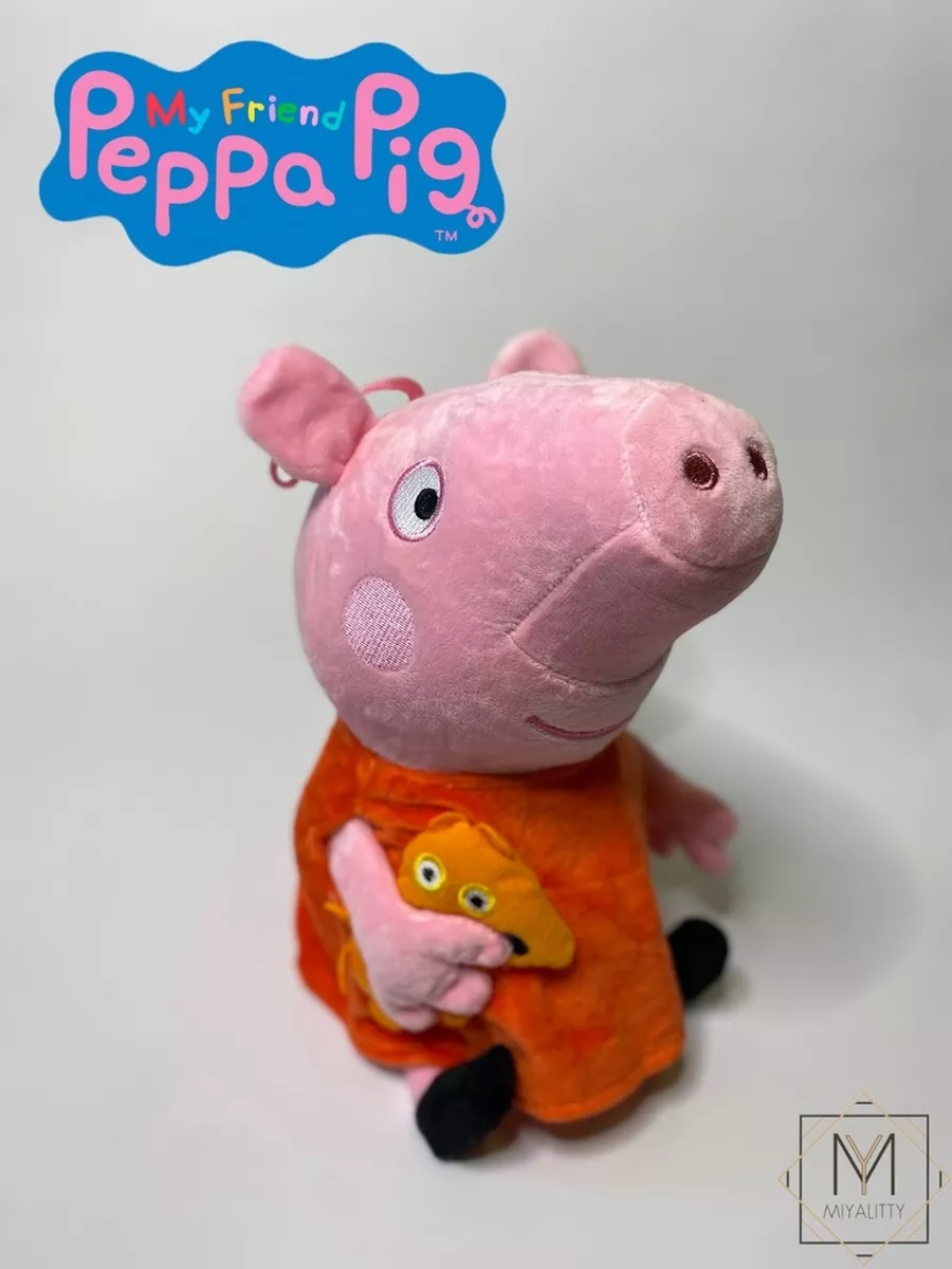 Peppa Pig купить в Москве | Доставка по России.