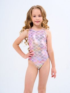 Купить купальные костюмы для девочек в интернет магазине вторсырье-м.рф