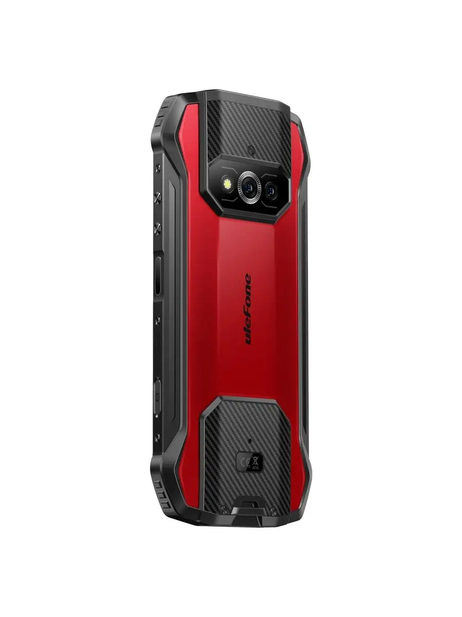 Защищенный смартфон Armor 15 с беспроводными наушниками Ulefone 150783225  купить за 17 812 ₽ в интернет-магазине Wildberries