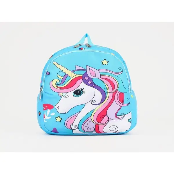 Рюкзак детский на молнии