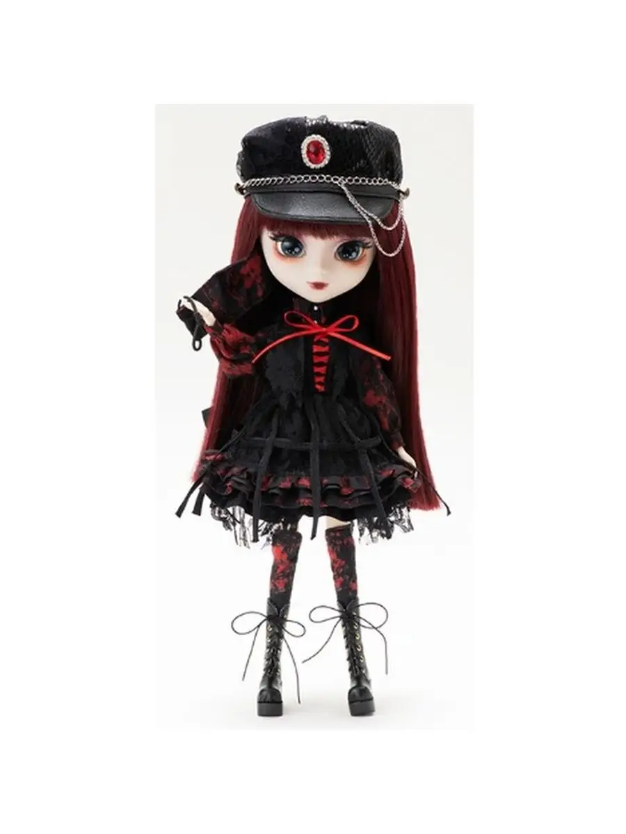 Pullip dolls online