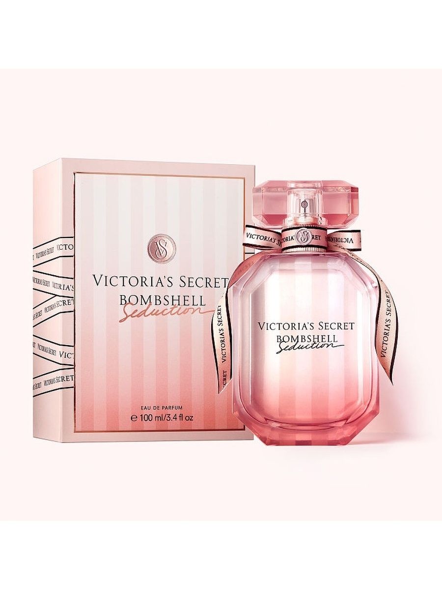 Аромат бомбшелл описание. Victoria's Secret bombshell/парфюмерная вода/100ml.. Женские духи Victoria`s Secret bombshell. Victoria's Secret bombshell EDP, 100 ml.