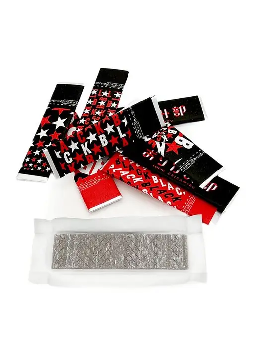Lotte Жевательная резинка с кофеином 3х32 г, 3x32, 32 г, фото 7