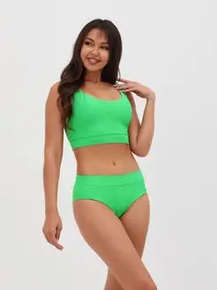 Раздельный купальник в рубчик, жатка ALTIN swimwear 150827772 купить за 1 325 ₽ в интернет-магазине Wildberries