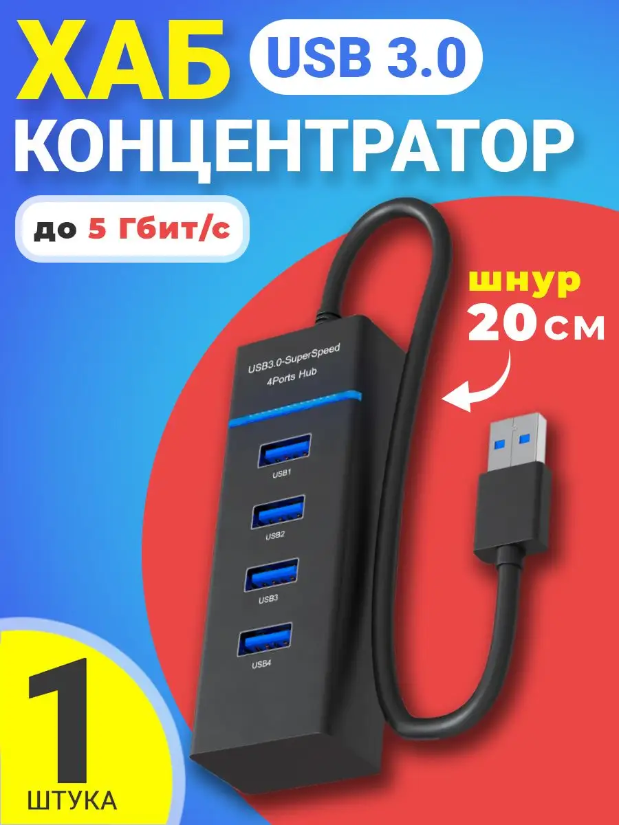 USB-концентратор не работает — что делать? | кафе-арт.рф