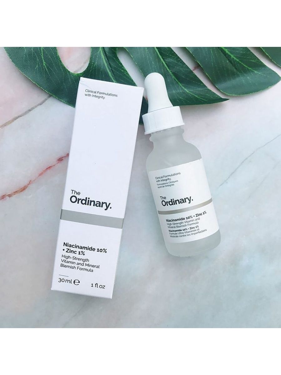 Сыворотки для выравнивания кожи. Сыворотка для лица the ordinary Niacinamide 10% + Zinc 1%. Сыворотка the ordinary Niacinamide. Ниацинамид 10% + цинк 1% the ordinary. The ordinary Niacinamide 10% + Zinc 1% 30 ml.