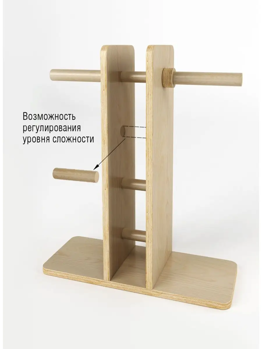 Станки для растяжки