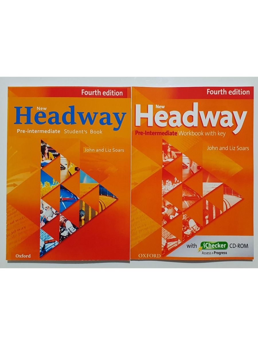 New headway fourth edition. Headway pre-Intermediate 5th Edition. New Headway.