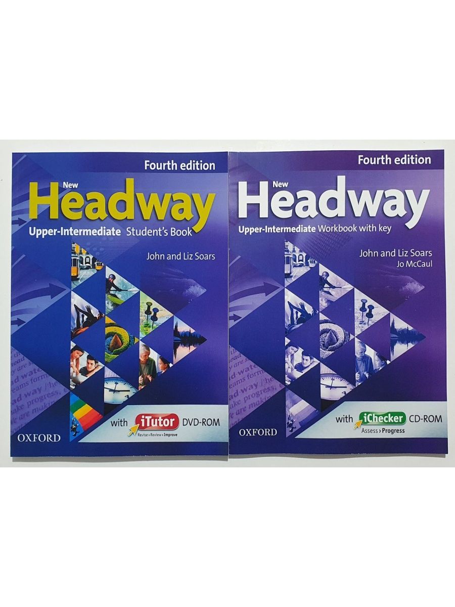 New headway fourth edition. Headway. Хедвей. Headway Upper Intermediate 5th Edition Test paper.