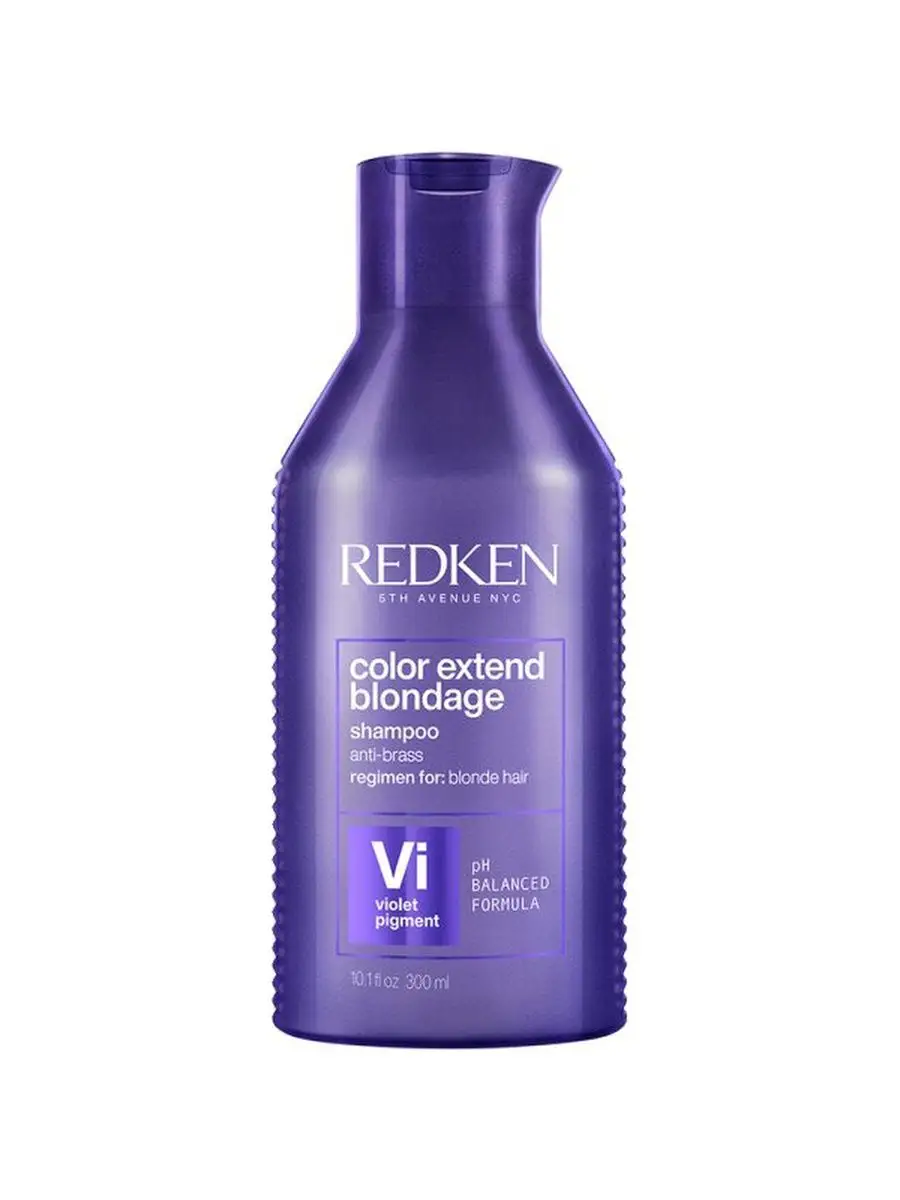 Шампунь Color Extend Blondage 300 мл