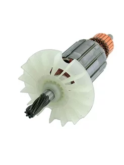 Ротор (якорь) для перфоратора Bosсh GBH 2-24 D ElectricQuality 150952791 купить за 1 069 ₽ в интернет-магазине Wildberries